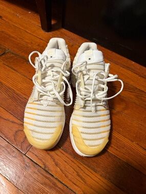 Men’s adidas sneakerboy wish sneakers 8.5